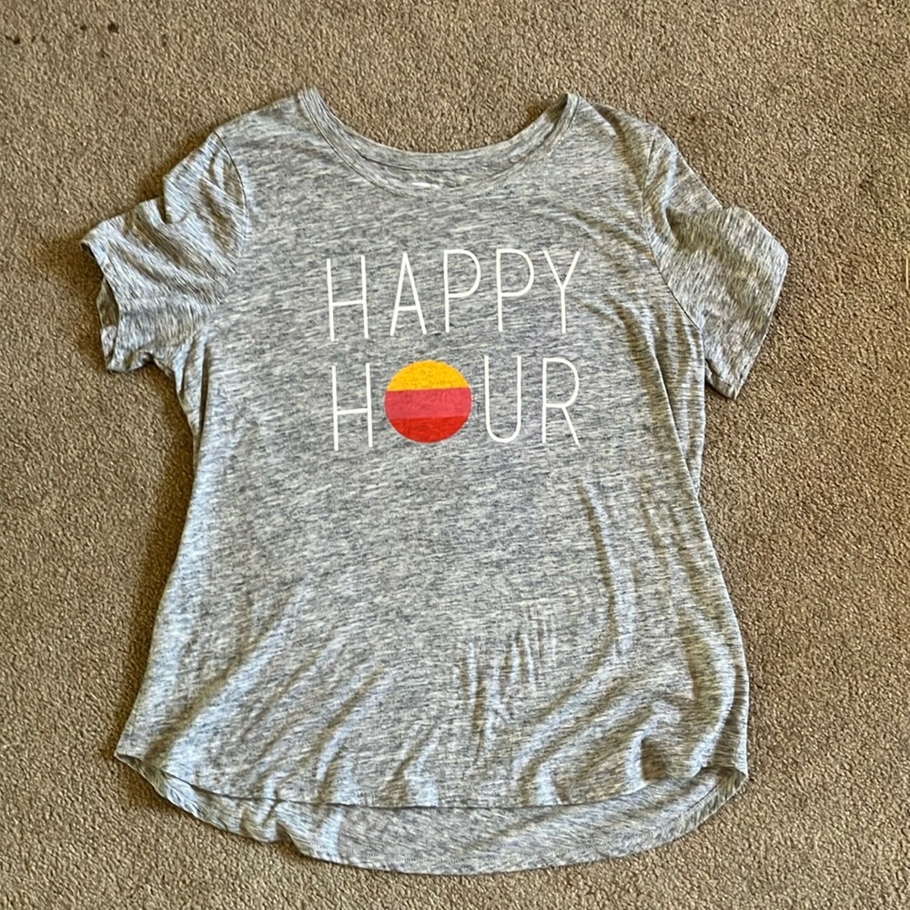 Old Navy Graphic Tee-shirt